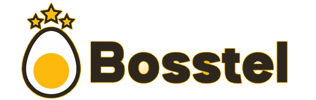 Bosstel | Solusi Telur Terintegrasi Nasional